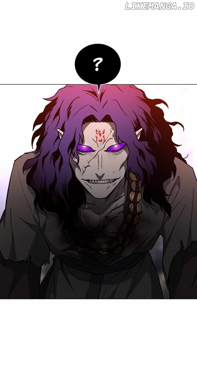 The Shaman's Blade Chapter 34 18